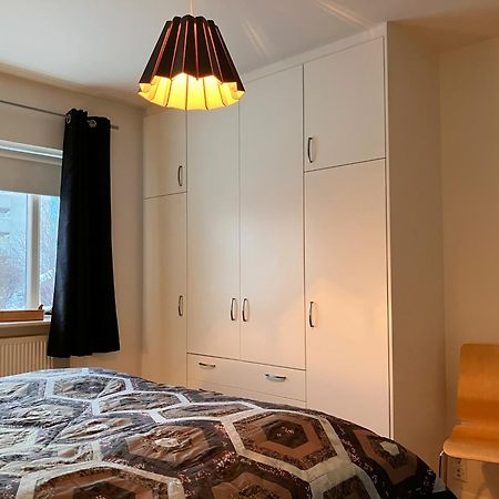 Great Apartment In Ακουρέιρι Εξωτερικό φωτογραφία