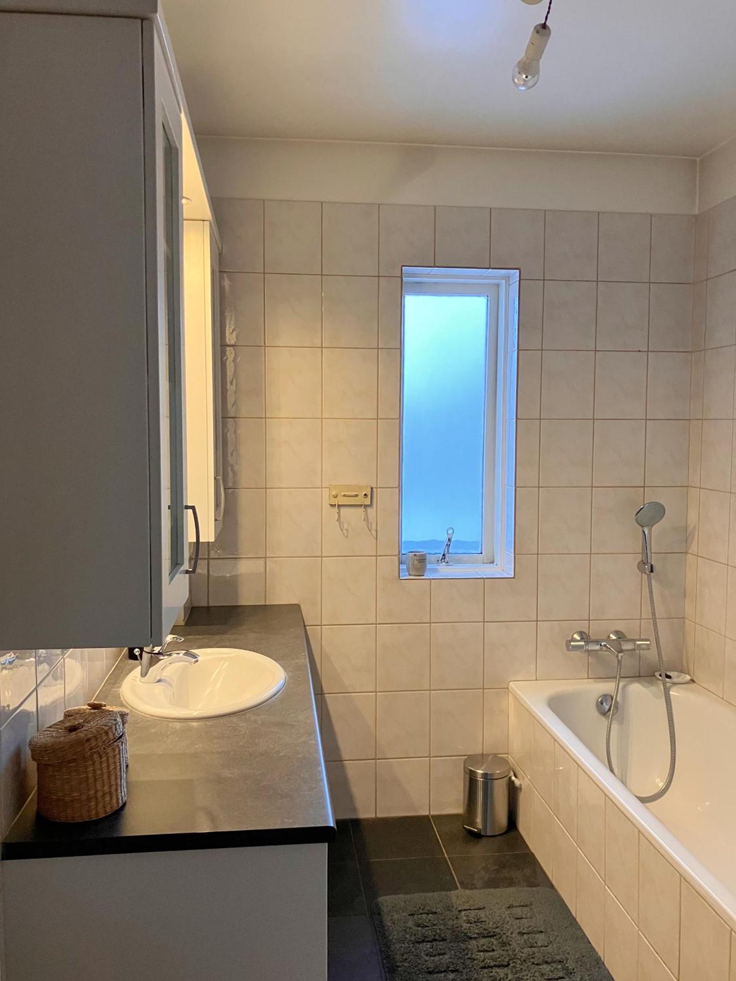 Great Apartment In Ακουρέιρι Εξωτερικό φωτογραφία