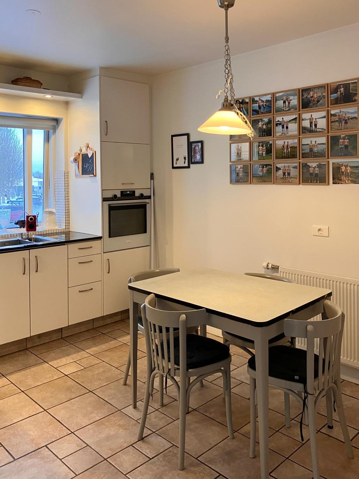 Great Apartment In Ακουρέιρι Εξωτερικό φωτογραφία