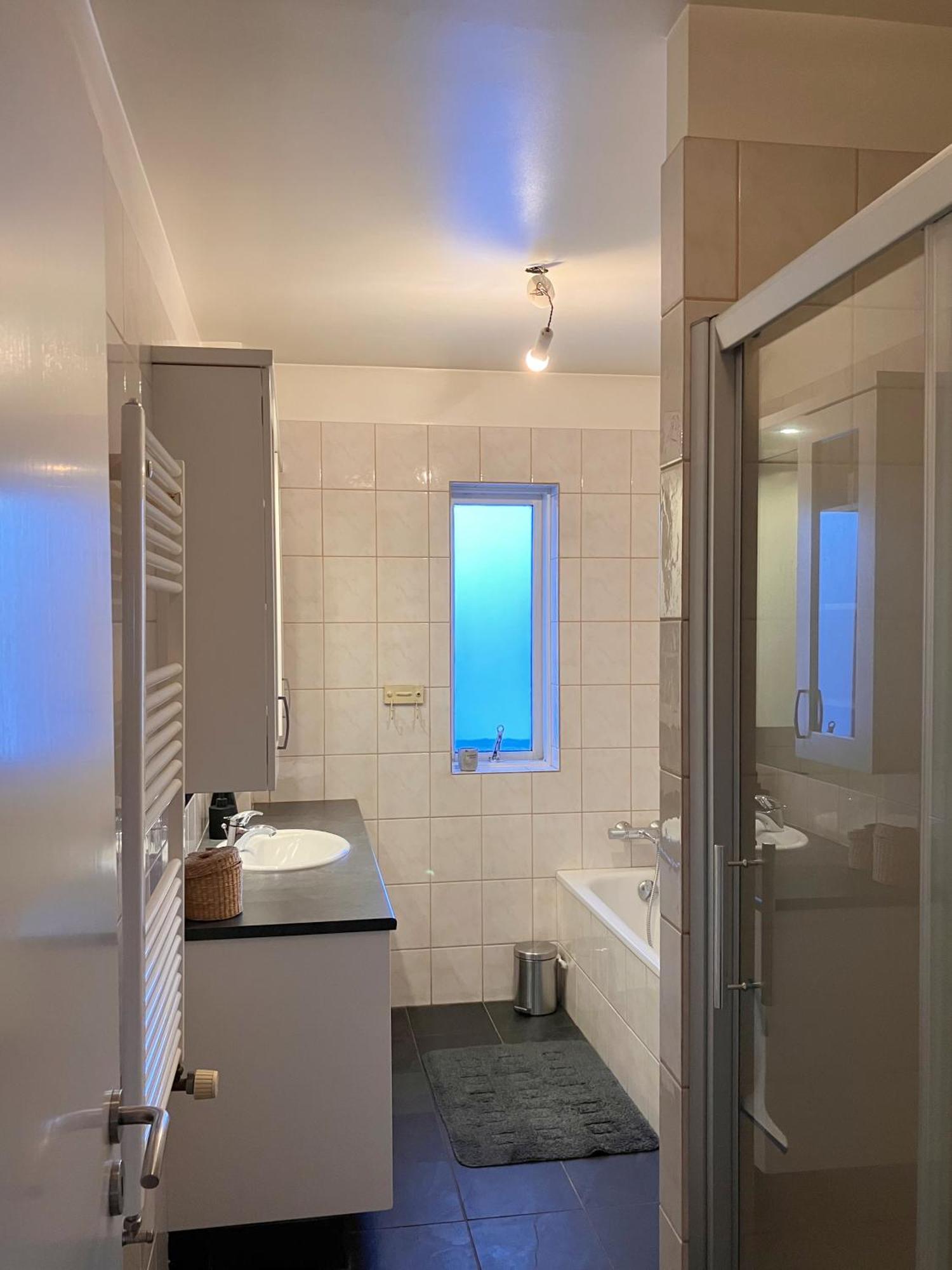 Great Apartment In Ακουρέιρι Εξωτερικό φωτογραφία