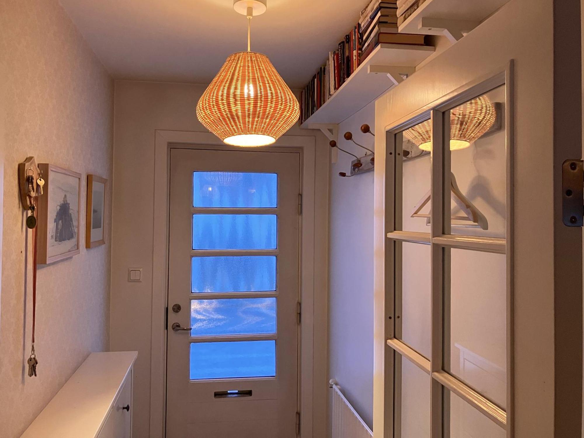 Great Apartment In Ακουρέιρι Εξωτερικό φωτογραφία